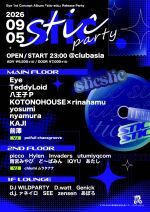 stic-stic party