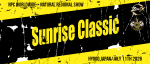 Sunrise Classic(NATURAL)