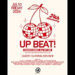 UP BEAT! 24th Anniversary