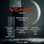 WEAVES