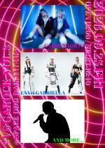 #VS GAROCK Vol.3