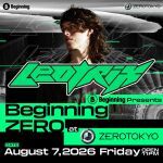 Beginning ZERO