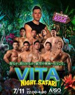 VITA Night Safari