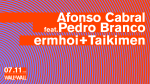 Afonso Cabral