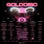 GOLD DISC