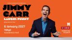 Jimmy Carr Laughs Funny - Tokyo