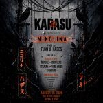 KARASU