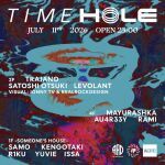 TIME HOLE