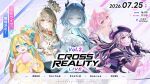 CROSS REALITY LIVE Vol.2