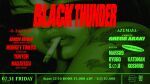 BLACK THUNDER