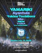YODO GROOVE PRESENTS SKY MUSIC JOURNEY