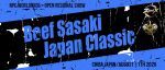 Beef Sasaki Japan Classic(OPEN)