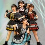 ダイバーサバイバー1stワンマンライブ
