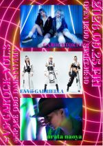 #VS GAROCK Vol.3