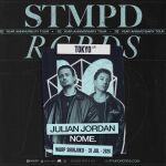 【STMPD RCRDS LABEL NIGHT】Julian Jordan, NOME 来日公演