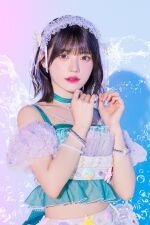 石浜芽衣生誕イベント「〜はまふぇす2026〜にじいろめめ喫茶へようこそ♡〜」