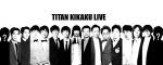 TITAN KIKAKU LIVE アーカイブ配信