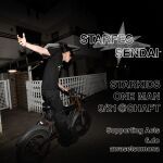 STARFES SENDAI