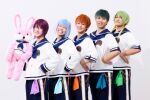 ARSMAGNA Special Live -Number O-