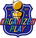 2026 観戦型ダンス公演 Organized Play⚽️
