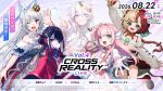 CROSS REALITY LIVE Vol.4