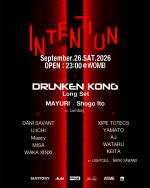 INTENTION