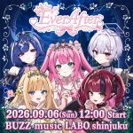 クインテ Mini Live ~ Ever After ~