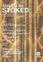 STOCKED feat DOLTZ & SO