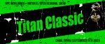 Titan Classic(NATURAL・OPEN)