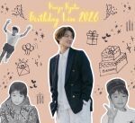 海蔵亮太 Birthday Live 2026