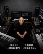 Marc Houle Japan Tour 2026