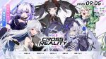 CROSS REALITY LIVE Vol.5