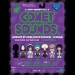 COMET SOUNDS vol.4