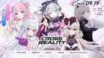 CROSS REALITY LIVE Vol.6