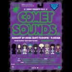 COMET SOUNDS vol.4