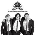 DOES 20th Anniversary Live 「Thanksloving!」 in Zepp Shinjuku