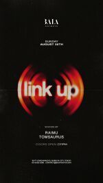 LINK UP SUNDAYS