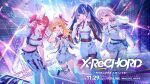 ReGLOSS AR LIVE「X-ReCHORD」