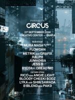 PARADISE CIRCUS