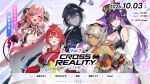 CROSS REALITY LIVE Vol.7