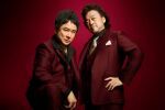 Funky Diamond 18「Wack Wack TV生配信　Special Live」