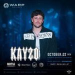 KAYZO来日公演