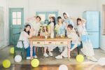 「DIALOGUE＋WHITE BOX vol.6 ―4thアルバム「NOVEL＋」作家陣大発表SP！―」