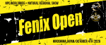 Fenix Open(NATURAL)