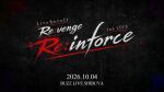 LiveRevolt Re:venge 【2nd】 Live 「Re:inforce」