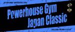 Powerhouse Gym Japan Classic(OPEN)
