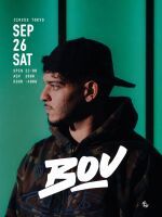 BOU TOKYO SHOW