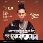 Urban Jam