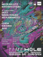 TIME HOLE