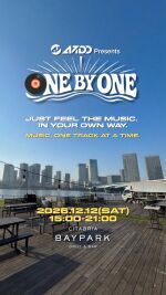 AVIDD Presents ONE BY ONE